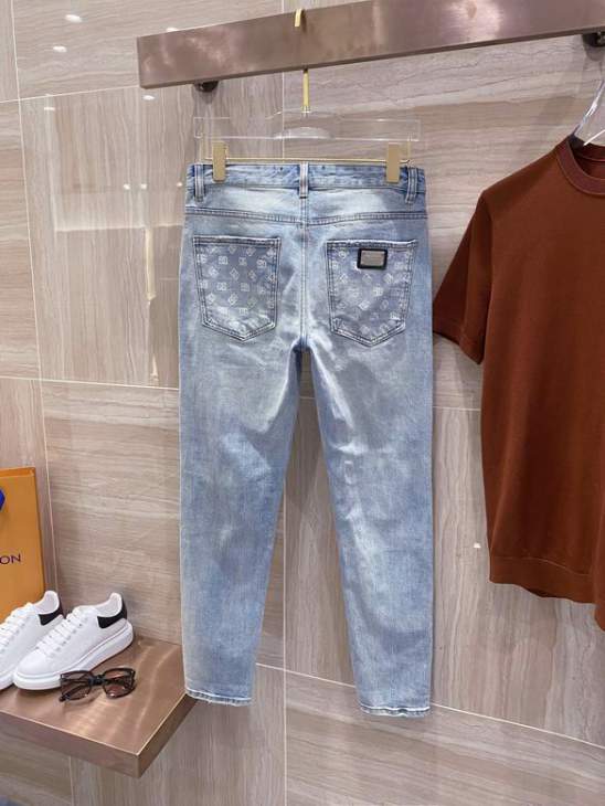 Picture of DG Jeans Long _SKUDGsz29-38lipn049084